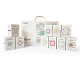 [고국배송] [우리밀100%] 수제쿠키10종 Giftset
