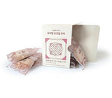 [고국배송] [우리밀100%] 수제쿠키10종 Giftset