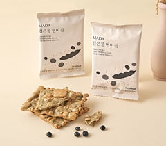 [고국배송] MADA 검은콩 현미칩(8개입)