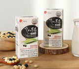 [1+1] 꽃마두유 검은콩 고칼슘 190ml x 24팩  Buy 1 Get 1 FREE  유통기한 : 2024년 12월 27일
