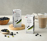 [고국배송] 꽃마두유 국산콩 서리태 99.8(24입*3박스)