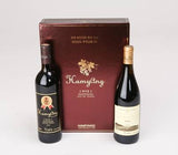 [고국배송] [19년산+16년산 와인] 하미앙 세트 750ml