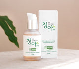꽃마 - 순수 비건 에센스 청아 50ml