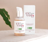 꽃마 - 순수 비건 오일세럼 단아 50ml