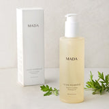 MADA - 이른 봄쑥 진정 클렌징오일 200ml 유통기한 : 2025년 1월 19일