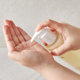 MADA - 이른 봄쑥 진정 클렌징오일 200ml 유통기한 : 2025년 1월 19일