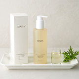 MADA - 이른 봄쑥 진정 클렌징오일 200ml 유통기한 : 2025년 1월 19일