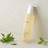 MADA - 이른 봄쑥 진정 클렌징오일 200ml 유통기한 : 2025년 1월 19일