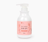 꽃마 - 자연품은 홍화 샴푸 500ml