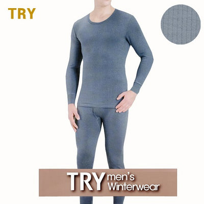 TRY 남성 젠틀보온상하 내의 (TMLWG00)