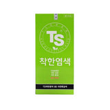 TS 착한 염색