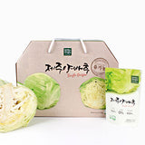 자연을진심으로 - 유기농 제주 양배추즙 100ml x 30포