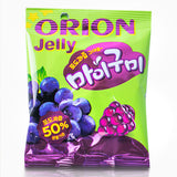 오리온 마이구미 젤리 (포도) 66g