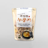 웰리유 - 구수하고 바삭한 푸짐한 누룽지 900g