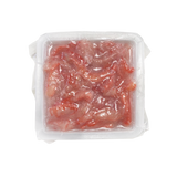 [무료별도배송] 동해안 자연산 붉은대게 모듬살 150g*8개