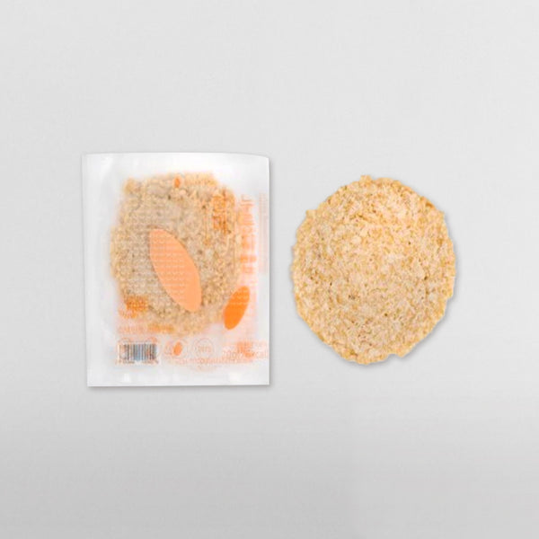 미실란 - 친환경 현미누룽지 20g x 10개 </br> 유통기한 : 2023년 12월 21일