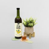 네이처플럼 - 5년숙성 골드 황매실 엑기스 디타이저 750ml