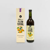 네이처플럼 - 5년숙성 골드 황매실 엑기스 디타이저 750ml