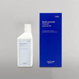 깔끔상회 거품 세척제 400ml