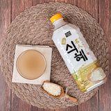 식혜명인이 만든 하늘청 오리지날 식혜 1.8L 1병(1주문당 2개 한정)