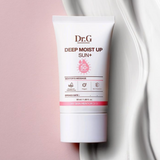 [Dr. G] 닥터 지 딥 모이스트 업 선 플러스 SPF50+ PA++++_ 50ml
