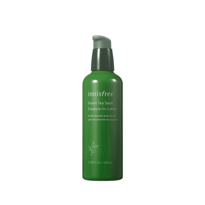 [Innisfree] 이니스프리 그린티 씨드 에센스-인-로션 100ml