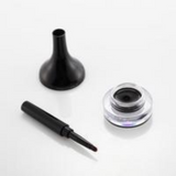 [Tonymoly] 토니모리 블랙 젤 아이라이너 (#1 Black/ #2 Brown) 4g