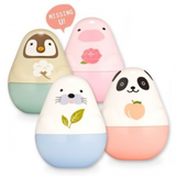 [Etude House] 에뛰드 하우스 미씽유 핸드크림 하프 물범 (그린티)