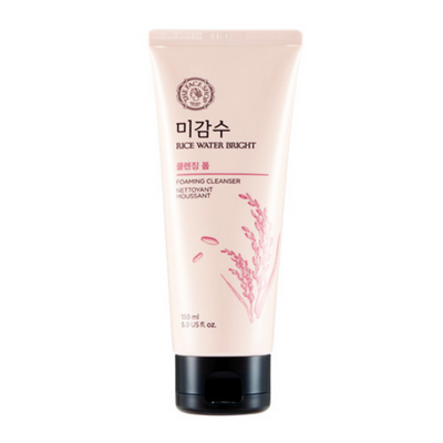 [The Face Shop] 더 페이스샵 미감수 브라이트 클렌징 폼 150ml