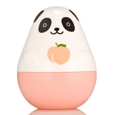 [Etude House] 에뛰드 하우스 미씽유 핸드크림 팬더 (복숭아)