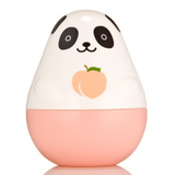 [Etude House] 에뛰드 하우스 미씽유 핸드크림 팬더 (복숭아)