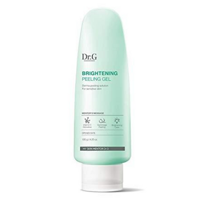 [Dr. G] 닥터 지 브라이트닝 필링 젤 4.23 oz