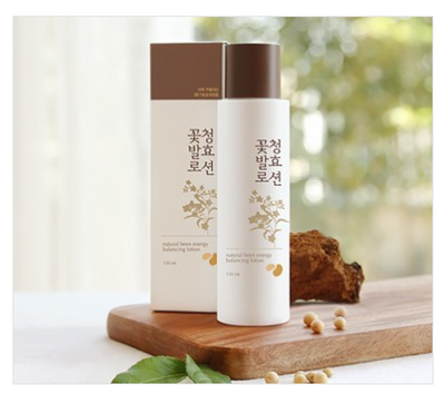 꽃청 발효 로션 120ml