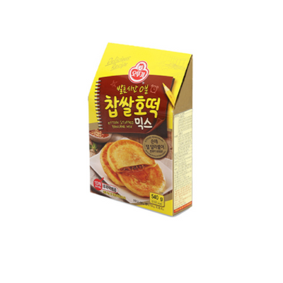 오뚜기 - 찹쌀호떡 믹스 540g