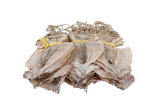 구룡포 마른오징어 10미 (700g)
