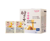 구아바 쌀국수 해물맛 92g *10팩