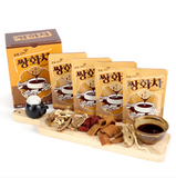 동우당 - 몸애단비 쌍화차 100ml x 10포<br/>유통기한 : 2025년 11월 30일