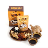 동우당 - 몸애단비 쌍화차 100ml x 10포<br/>유통기한 : 2025년 11월 30일