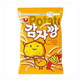 농심 감자깡 250g (대용량)