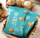 NEO - 콩절미 60g x 3봉 </br> 유통기한 : 2023년 12월 19일