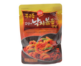 샘표 별미여행 무교동 오징어 낙지볶음 양념 130g <br/>유통기한 : 2024년 5월 21일
