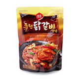 샘표 별미여행 춘천 닭갈비 양념 180g