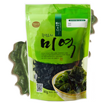 바다소리 - 즉석요리 미역 80g </br> 유통기한 : 2024년 4월 24일