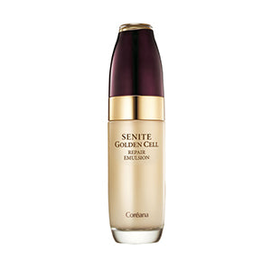 코리아나 세니떼 골든셀 리페어 에멀젼 150ml