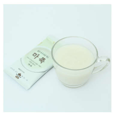 물만 부어 바로 먹는 마죽 (28g*6포)