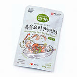 매일 맛있는밥상 볶음요리만능양념 100g * 3봉