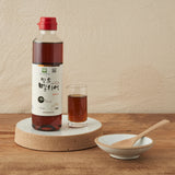 옹기식품 - 발효 멸치액 490ml </br> 유통기한 : 2023년 4월 2일