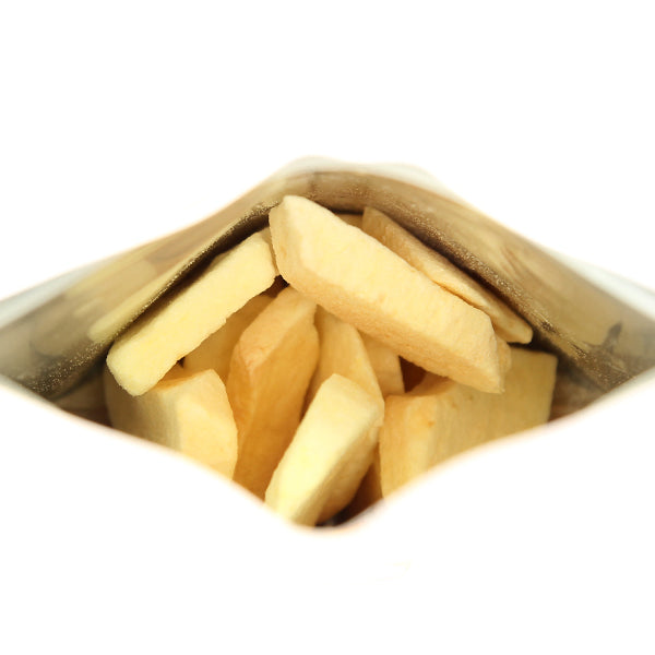 리얼칩 사과 15g * 3봉