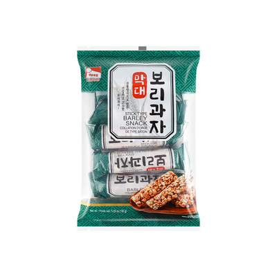 해태 막대 보리과자 150g