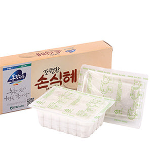 동강마루 - 간편한 손식혜 40g x 6티백 </br> 유통기한 : 2024년 11월 17일